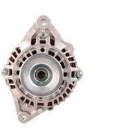 Alternator - 80 Amp LUCAS Fits: MITSUBISHI L200