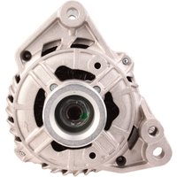 Alternator - 90 Amp LUCAS Fits: BMW 518