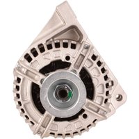 Alternator - 120 Amp LUCAS Fits: VOLVO S80