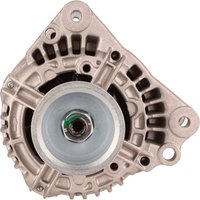 Alternator - 90 Amp LUCAS Fits: VOLKSWAGEN LT