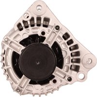 Alternator - 90 Amp LUCAS Fits: VOLKSWAGEN POLO