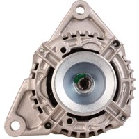 Alternator - 90 Amp LUCAS Fits: IVECO DAILY