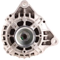 Alternator - 80 Amp LUCAS Fits: CITROEN XSARA PICASSO