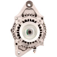 Alternator - 60 Amp LUCAS Fits: TOYOTA CYNOS (IMP)