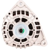 Alternator - 90 Amp LUCAS Fits: AUDI A4