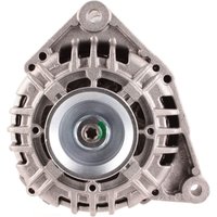Alternator - 120 Amp LUCAS Fits: SKODA SUPERB