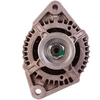 Alternator - 75 Amp LUCAS Fits: SMART ROADSTER