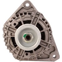 Alternator - 90 Amp LUCAS Fits: HONDA ACCORD