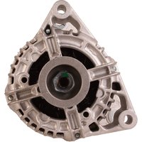 Alternator - 100 Amp LUCAS Fits: VAUXHALL ASTRA
