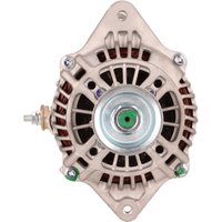 Alternator - 80 Amp LUCAS Fits: SUBARU FORESTER