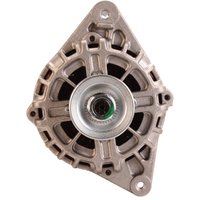 Alternator - 80 Amp LUCAS Fits: KIA SPORTAGE