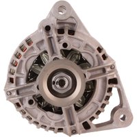 Alternator - 120 Amp LUCAS Fits: PORSCHE 911