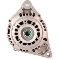 Alternator - 65 Amp LUCAS Fits: NISSAN MICRA