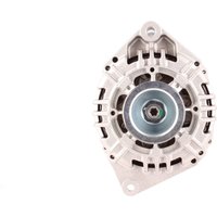Alternator - 120 Amp LUCAS Fits: PEUGEOT BOXER