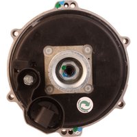 Alternator - 150 Amp LUCAS Fits: BMW 535