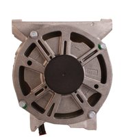 Alternator - 150 Amp LUCAS Fits: MERCEDES A160