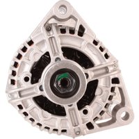 Alternator - 140 Amp LUCAS Fits: VAUXHALL VECTRA
