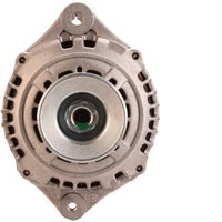 Alternator - 90 Amp LUCAS Fits: ISUZU TROOPER