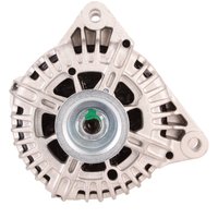 Alternator - 150 Amp LUCAS Fits: PEUGEOT 307