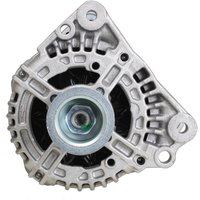 Alternator - 110 Amp LUCAS Fits: SEAT TOLEDO