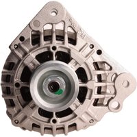 Alternator - 90 Amp LUCAS Fits: VOLKSWAGEN FOX