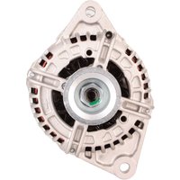 Alternator - 140 Amp LUCAS Fits: FIAT DUCATO