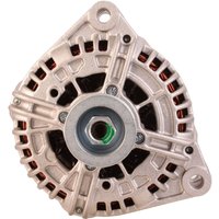 Alternator - 150 Amp LUCAS Fits: MERCEDES E320