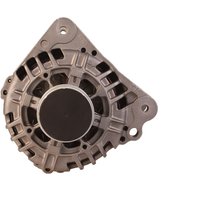 Alternator - 140 Amp LUCAS Fits: SKODA SUPERB