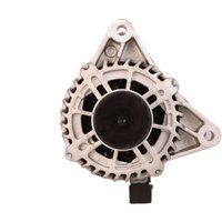 Alternator - 80 Amp LUCAS Fits: MAZDA 2