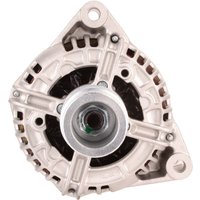 Alternator - 140 Amp LUCAS Fits: SAAB 9-5