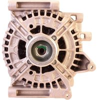 Alternator - 200 Amp LUCAS Fits: MERCEDES E280