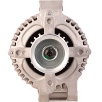 Alternator - 100 Amp LUCAS Fits: HONDA CRV