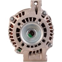 Alternator - 70 Amp LUCAS Fits: HONDA FR-V
