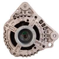 Alternator - 110 Amp LUCAS Fits: AUDI A3