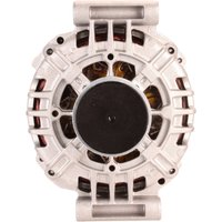Alternator - 120 Amp LUCAS Fits: MERCEDES CLC180