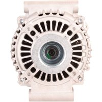 Alternator - 105 Amp LUCAS Fits: MINI COOPER S