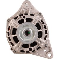 Alternator - 80 Amp LUCAS Fits: NISSAN MICRA