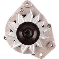 Alternator - 90 Amp LUCAS Fits: AUDI 80