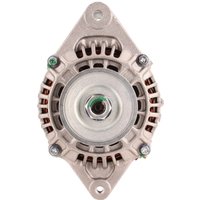 Alternator - 60 Amp LUCAS Fits: MAZDA MX-5