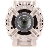 Alternator - 98 Amp LUCAS Fits: RENAULT KANGOO