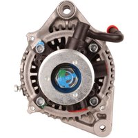 Alternator - 90 Amp LUCAS Fits: ROVER GROUP STREETWISE