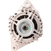 Alternator - 90 Amp LUCAS Fits: TOYOTA VITZ (IMP)