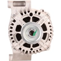 Alternator - 75 Amp LUCAS Fits: FIAT STRADA