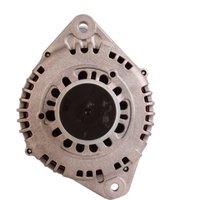 Alternator - 100 Amp LUCAS Fits: VAUXHALL COMBO