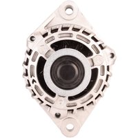 Alternator - 120 Amp LUCAS Fits: FIAT GRANDE PUNTO