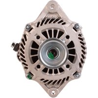 Alternator - 110 Amp LUCAS Fits: SUBARU OUTBACK