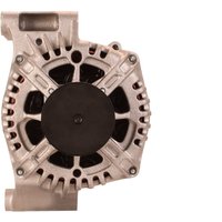 Alternator - 75 Amp LUCAS Fits: VAUXHALL TIGRA