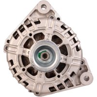 Alternator - 120 Amp LUCAS Fits: CHRYSLER CROSSFIRE