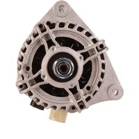 Alternator - 105 Amp LUCAS Fits: FORD FOCUS C-MAX
