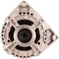Alternator - 100 Amp LUCAS Fits: OPEL ZAFIRA
